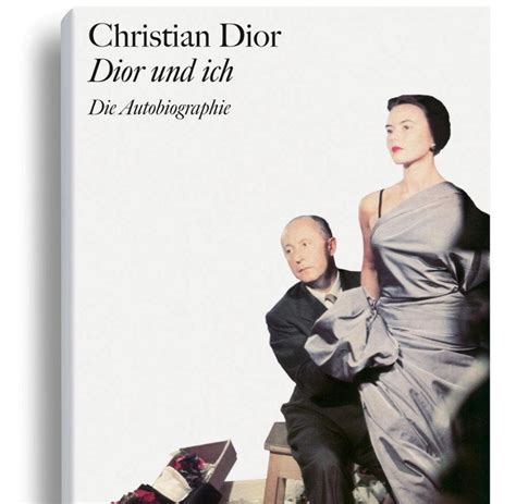 christian dior biografie buch|Dior und ich: Die Autobiographie (SchirmerMosel Literatur).